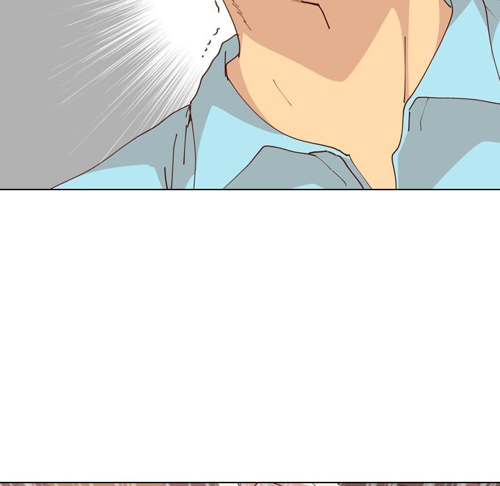 The Giving Girl Manhwa - Chapter 28 Page 144