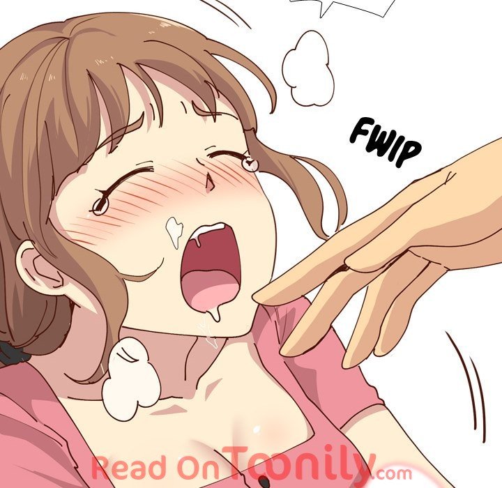 The Giving Girl Manhwa - Chapter 28 Page 147