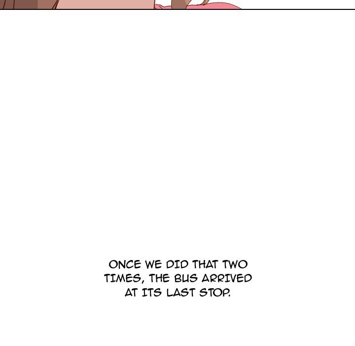 The Giving Girl Manhwa - Chapter 28 Page 150
