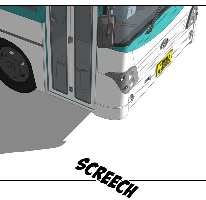 The Giving Girl Manhwa - Chapter 28 Page 151