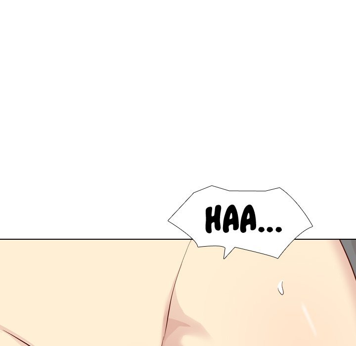 The Giving Girl Manhwa - Chapter 26 Page 9