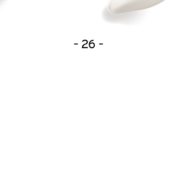 The Giving Girl Manhwa - Chapter 26 Page 15