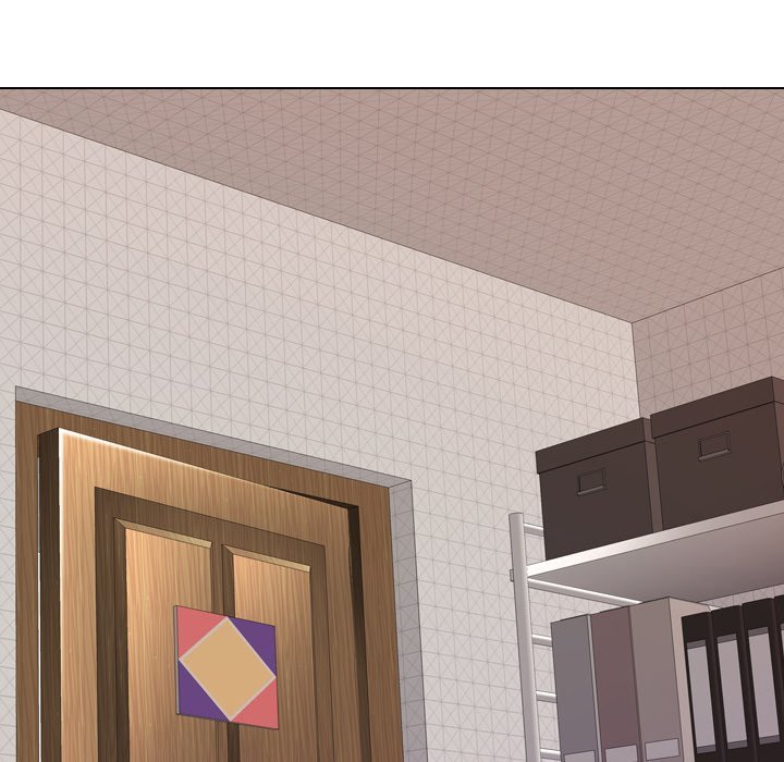 The Giving Girl Manhwa - Chapter 26 Page 16