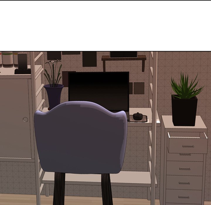 The Giving Girl Manhwa - Chapter 26 Page 17