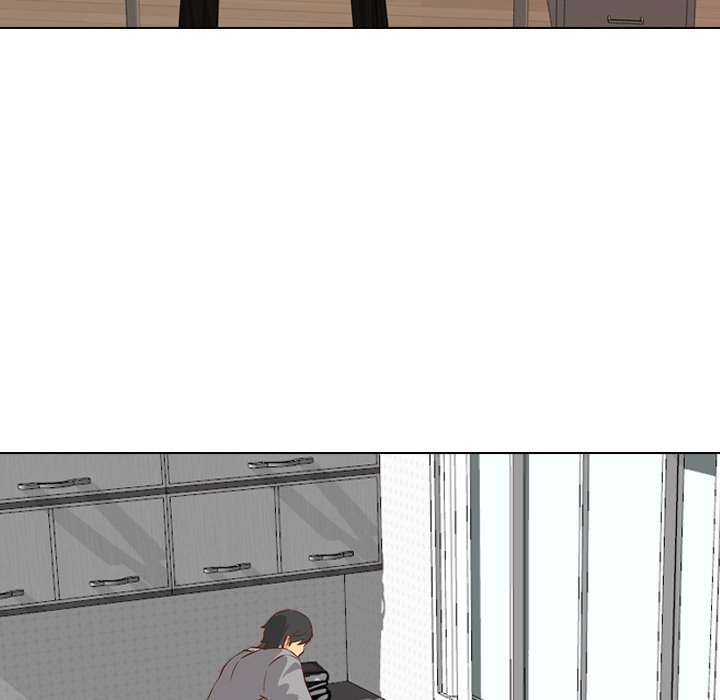 The Giving Girl Manhwa - Chapter 26 Page 18