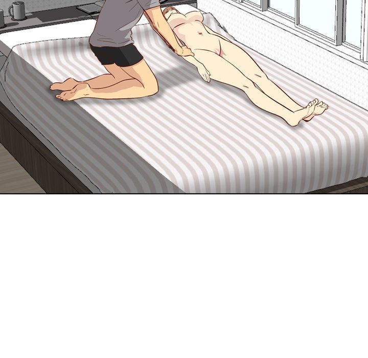 The Giving Girl Manhwa - Chapter 26 Page 19