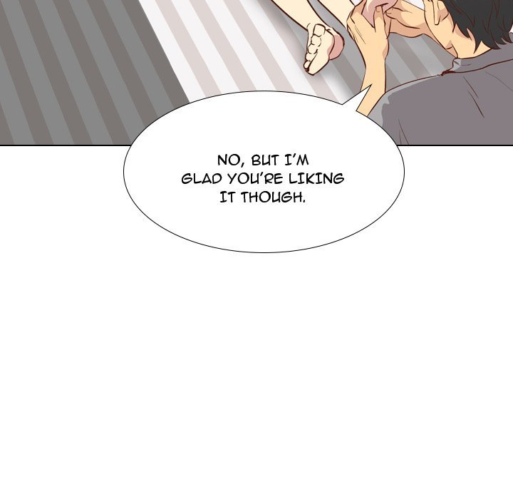 The Giving Girl Manhwa - Chapter 26 Page 27