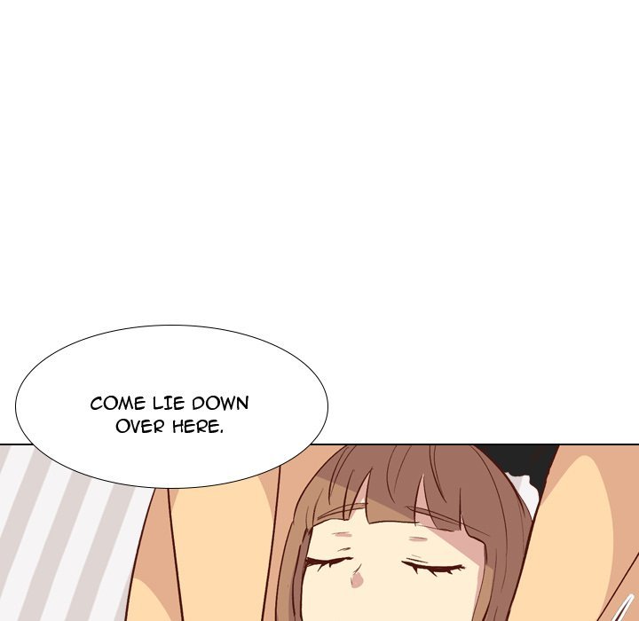 The Giving Girl Manhwa - Chapter 26 Page 31