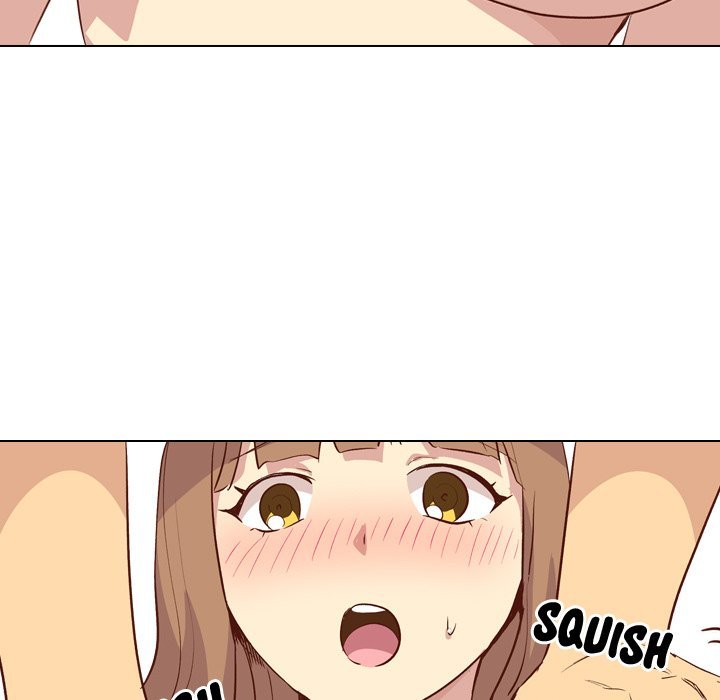 The Giving Girl Manhwa - Chapter 26 Page 35