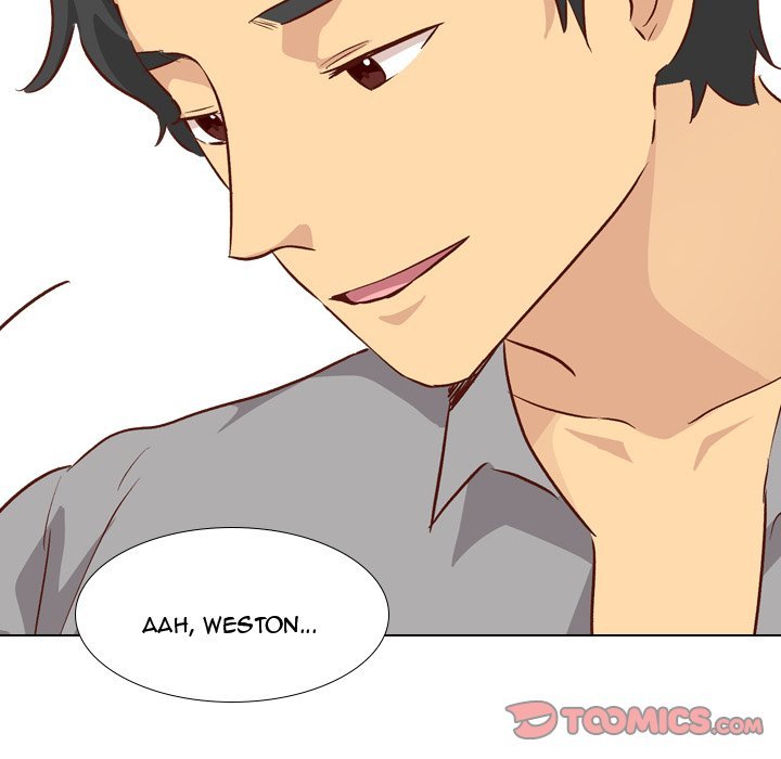 The Giving Girl Manhwa - Chapter 26 Page 38