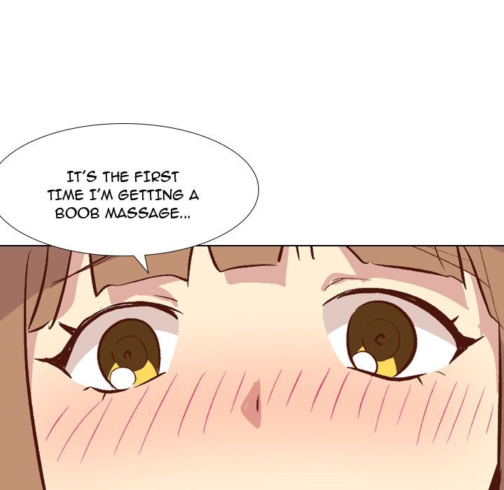 The Giving Girl Manhwa - Chapter 26 Page 41