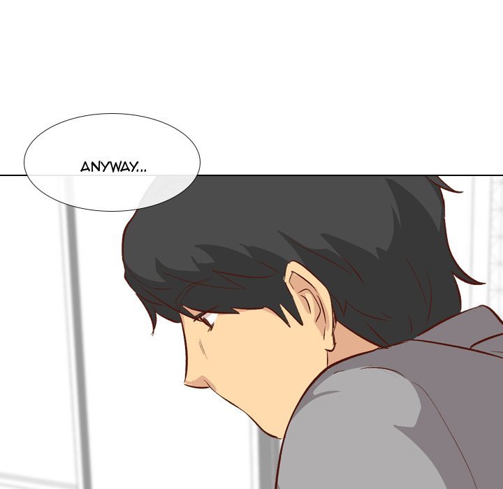 The Giving Girl Manhwa - Chapter 26 Page 45