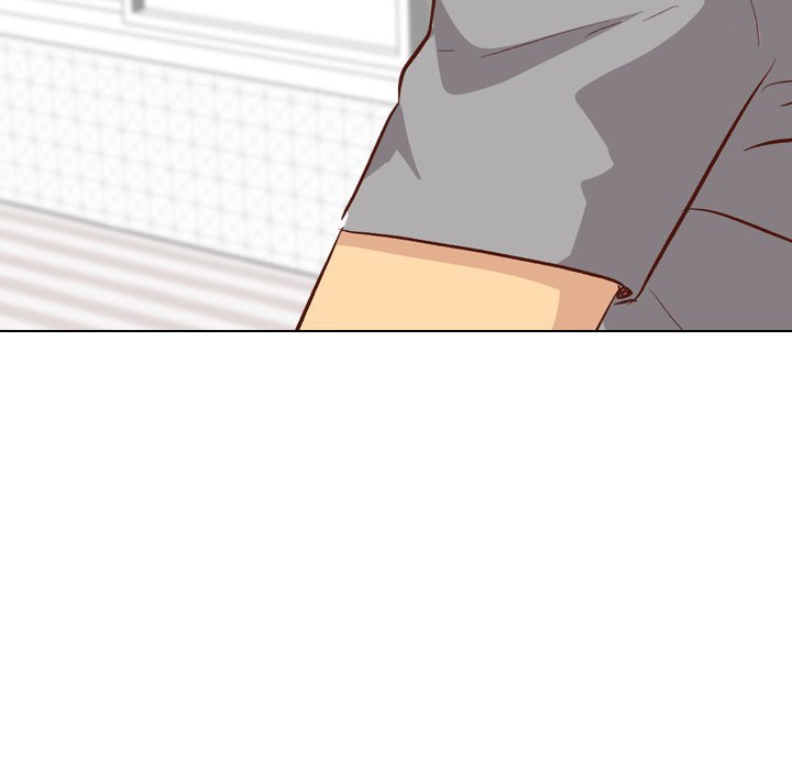 The Giving Girl Manhwa - Chapter 26 Page 46