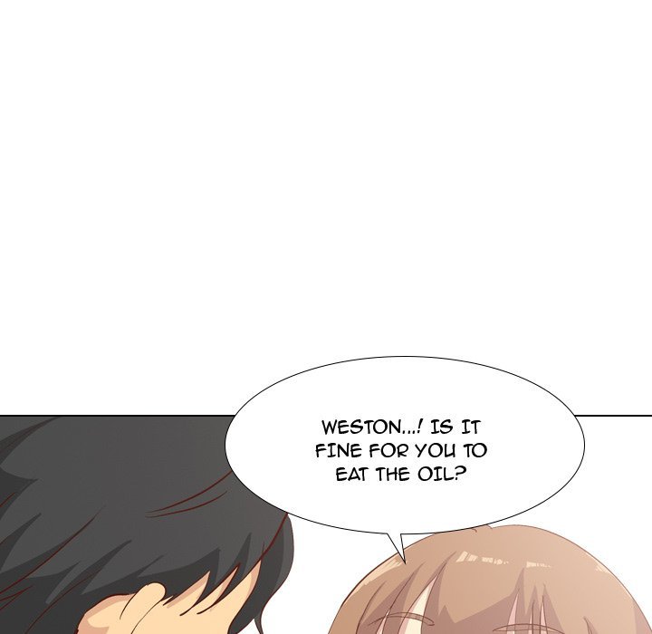 The Giving Girl Manhwa - Chapter 26 Page 53