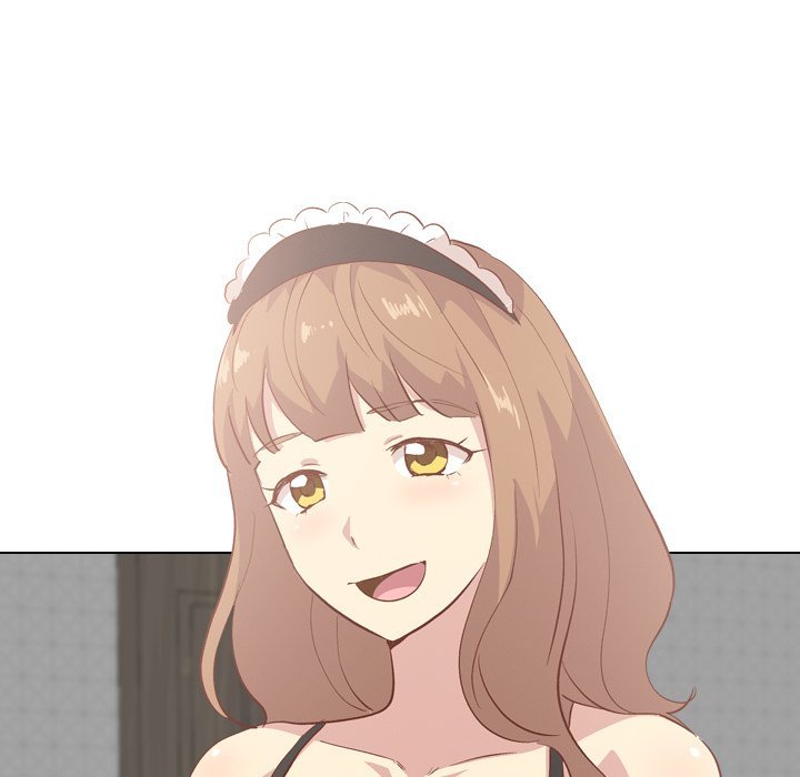 The Giving Girl Manhwa - Chapter 26 Page 69