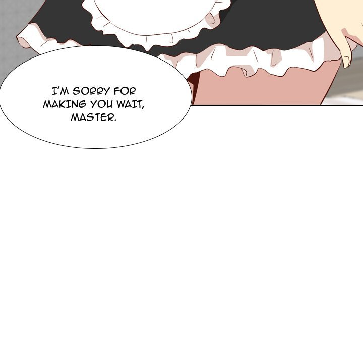 The Giving Girl Manhwa - Chapter 26 Page 71