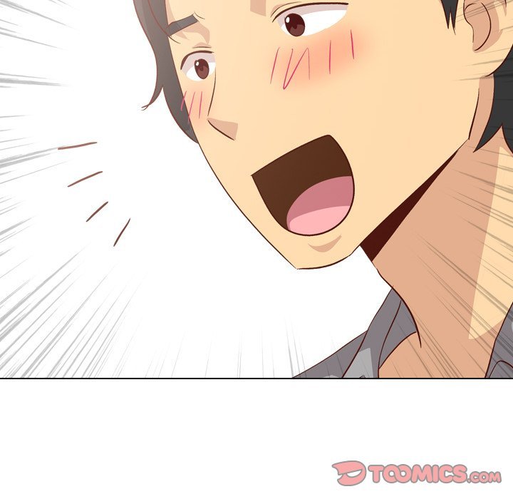 The Giving Girl Manhwa - Chapter 26 Page 74