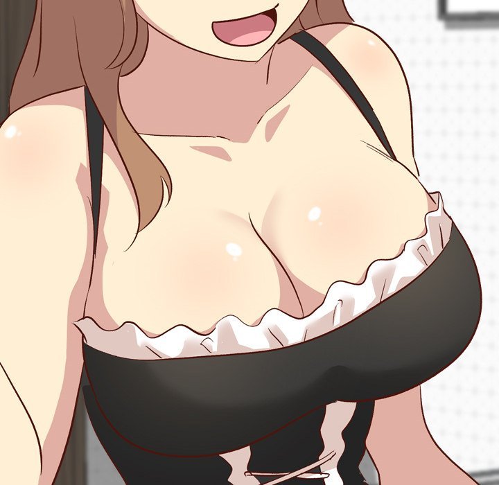 The Giving Girl Manhwa - Chapter 26 Page 76