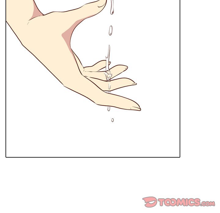 The Giving Girl Manhwa - Chapter 26 Page 80