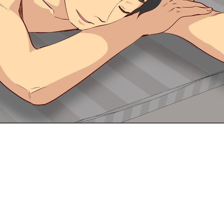 The Giving Girl Manhwa - Chapter 26 Page 84