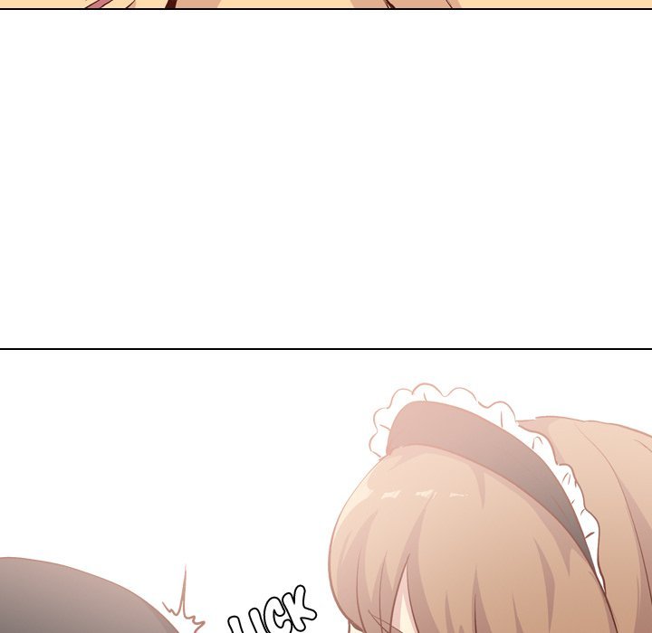 The Giving Girl Manhwa - Chapter 26 Page 88