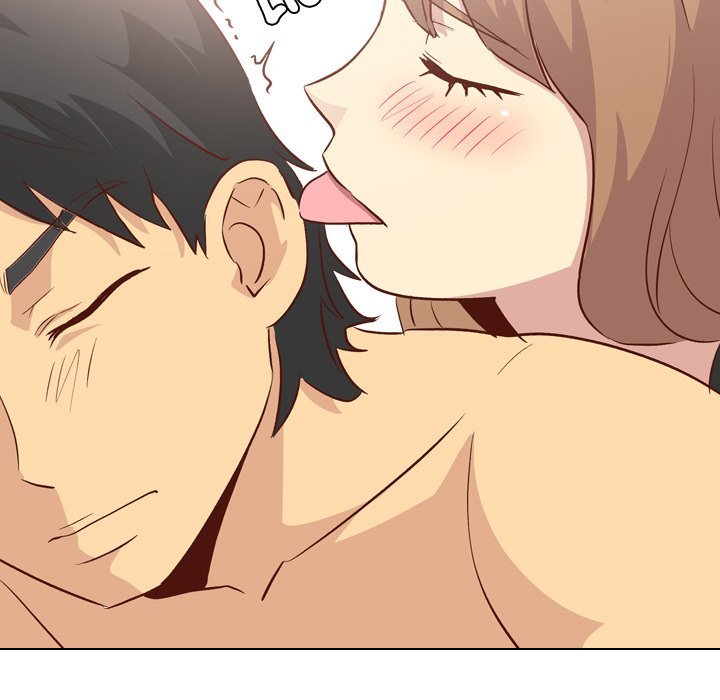 The Giving Girl Manhwa - Chapter 26 Page 89