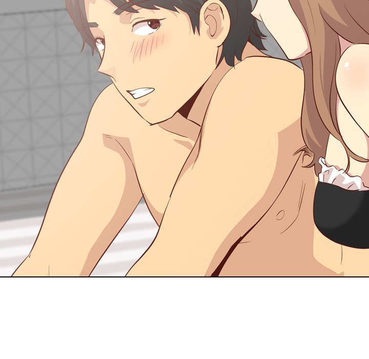 The Giving Girl Manhwa - Chapter 26 Page 95