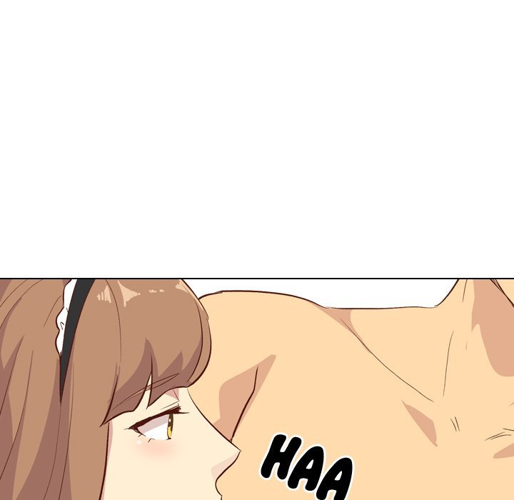 The Giving Girl Manhwa - Chapter 26 Page 96