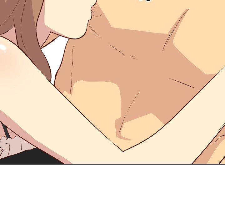 The Giving Girl Manhwa - Chapter 26 Page 97