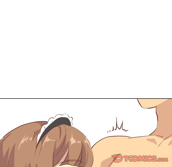 The Giving Girl Manhwa - Chapter 26 Page 98