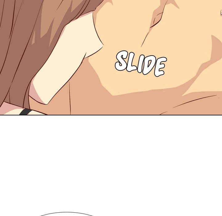 The Giving Girl Manhwa - Chapter 26 Page 103