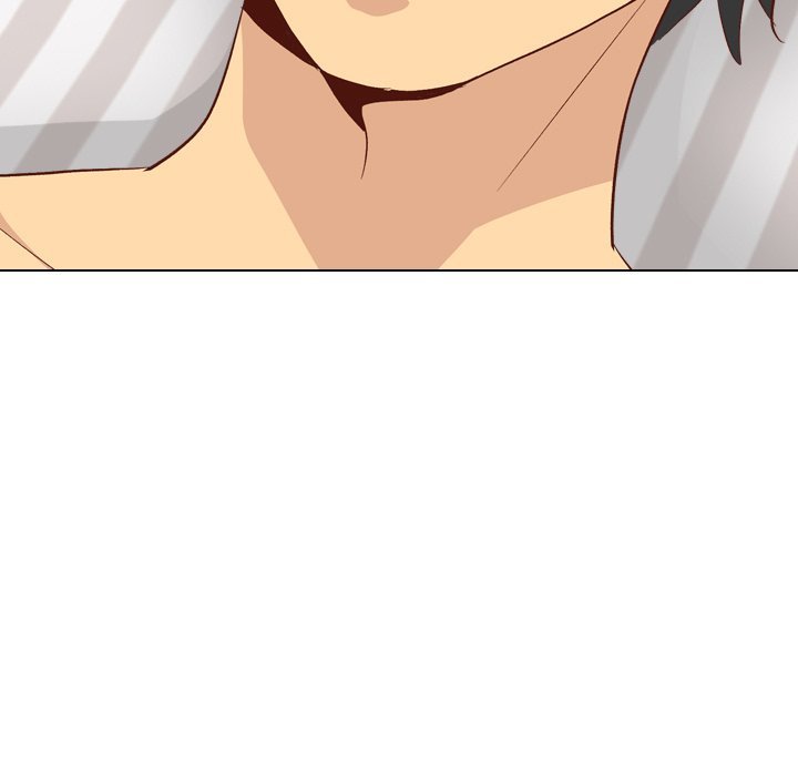 The Giving Girl Manhwa - Chapter 26 Page 105