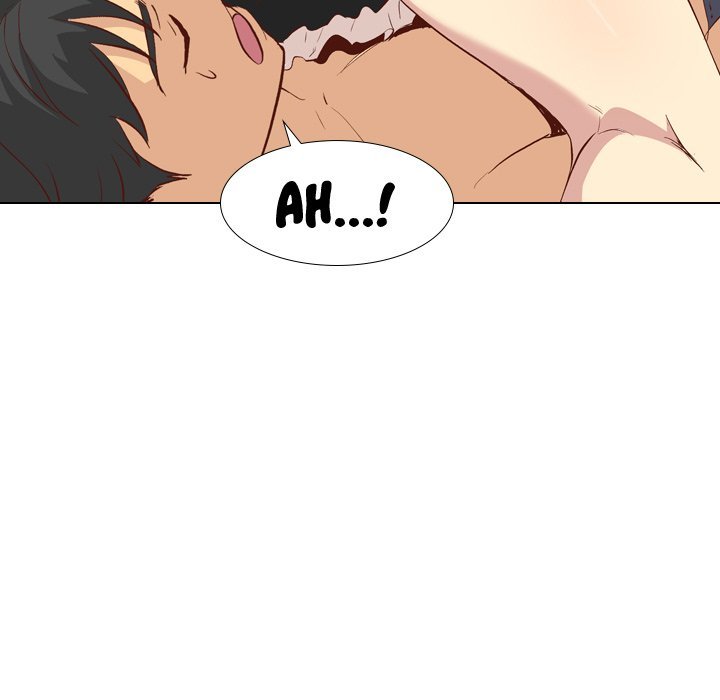 The Giving Girl Manhwa - Chapter 26 Page 107