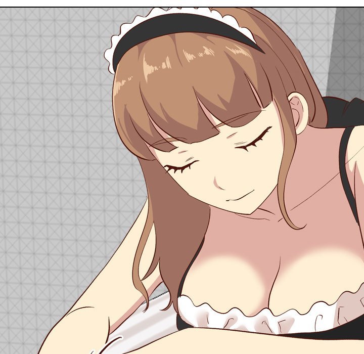 The Giving Girl Manhwa - Chapter 26 Page 108