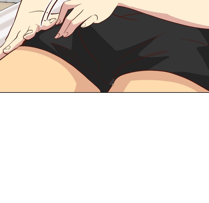 The Giving Girl Manhwa - Chapter 26 Page 109