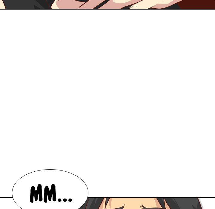 The Giving Girl Manhwa - Chapter 26 Page 111