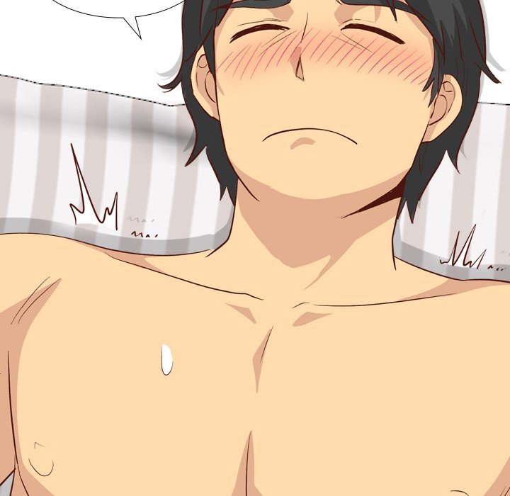 The Giving Girl Manhwa - Chapter 26 Page 112