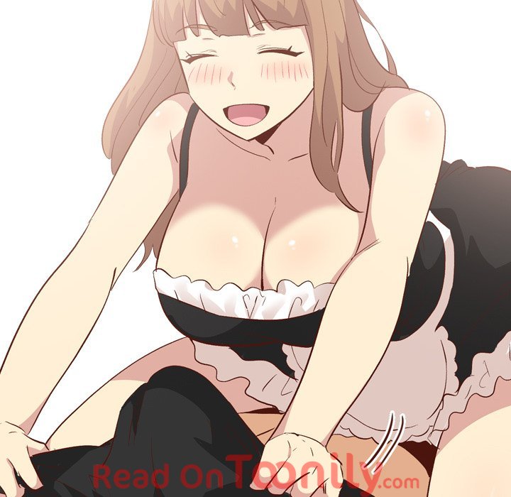 The Giving Girl Manhwa - Chapter 26 Page 118