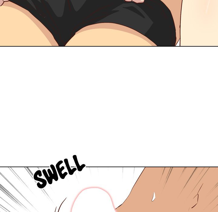 The Giving Girl Manhwa - Chapter 26 Page 119