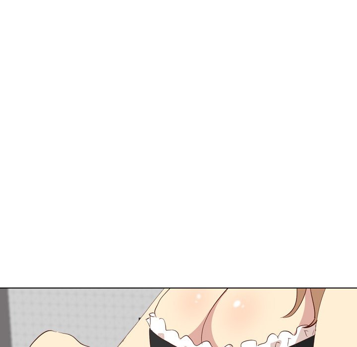 The Giving Girl Manhwa - Chapter 26 Page 121