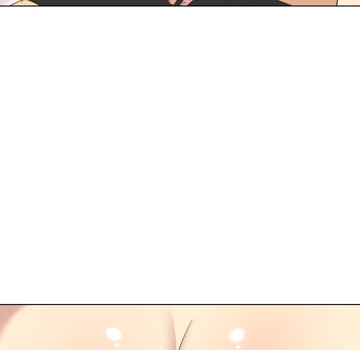 The Giving Girl Manhwa - Chapter 26 Page 123