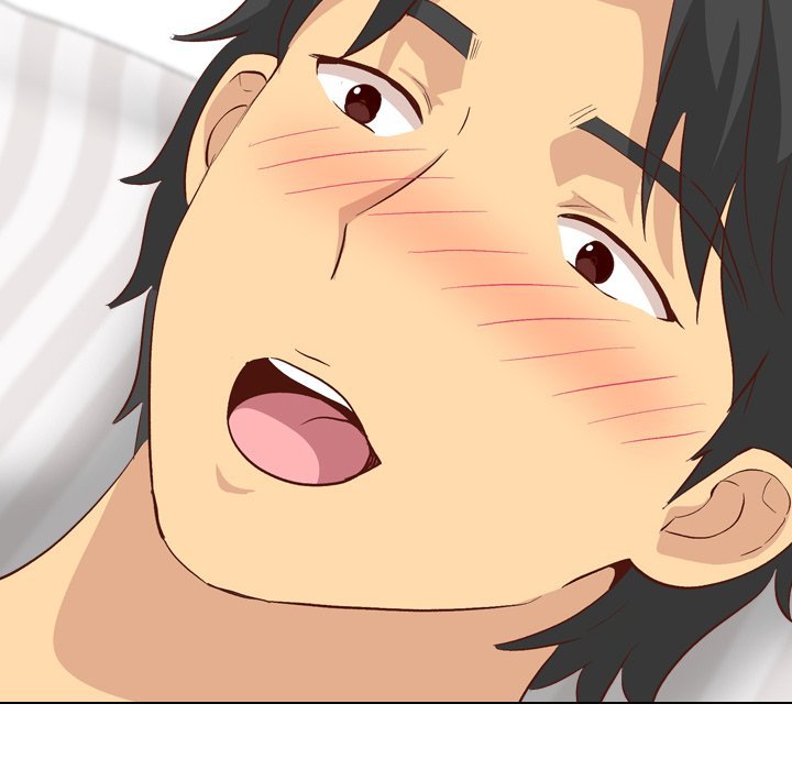 The Giving Girl Manhwa - Chapter 26 Page 126