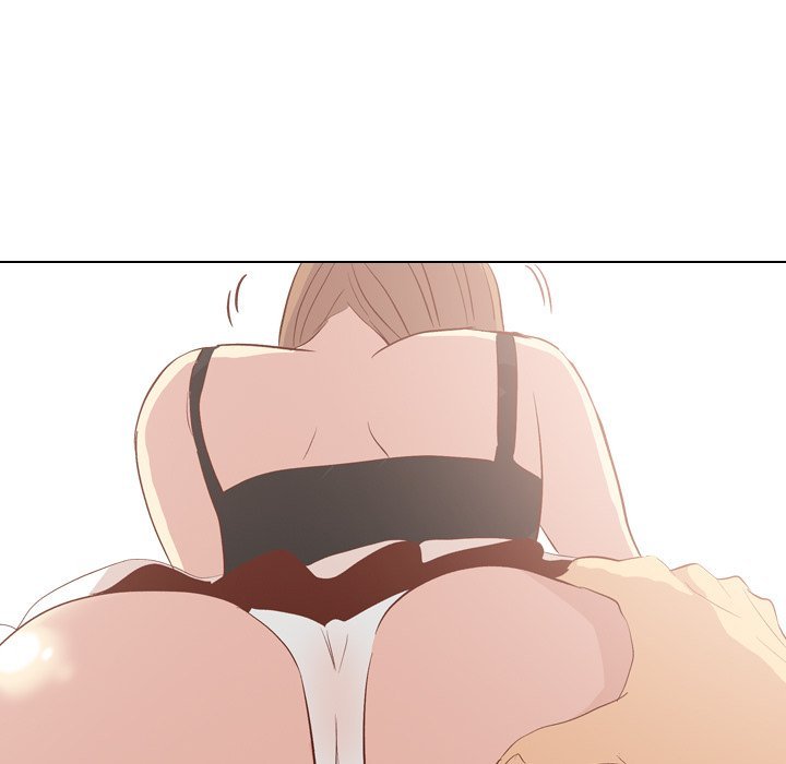 The Giving Girl Manhwa - Chapter 26 Page 137