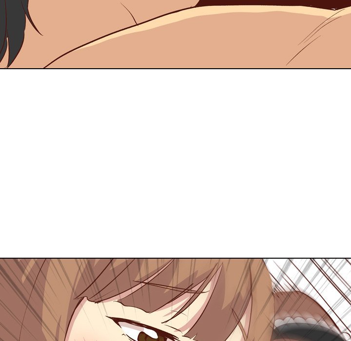 The Giving Girl Manhwa - Chapter 26 Page 141