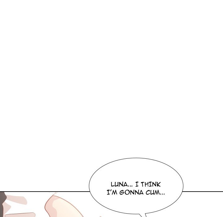 The Giving Girl Manhwa - Chapter 26 Page 143