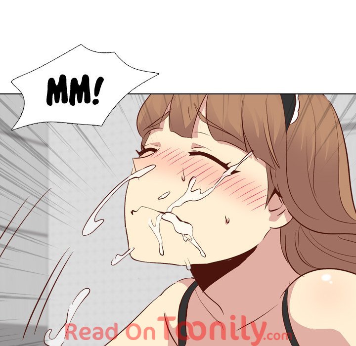 The Giving Girl Manhwa - Chapter 26 Page 148