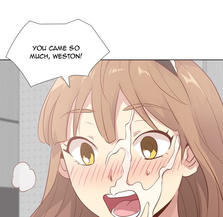 The Giving Girl Manhwa - Chapter 26 Page 150