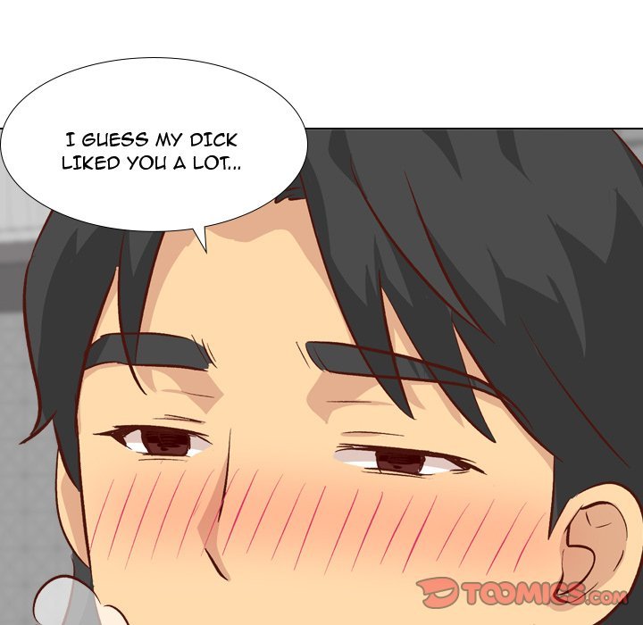 The Giving Girl Manhwa - Chapter 26 Page 152