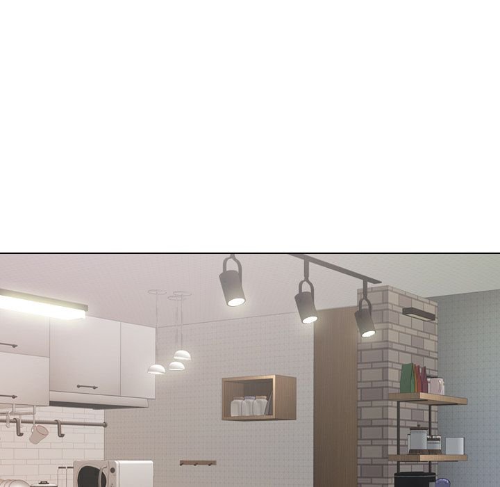 The Giving Girl Manhwa - Chapter 7 Page 13