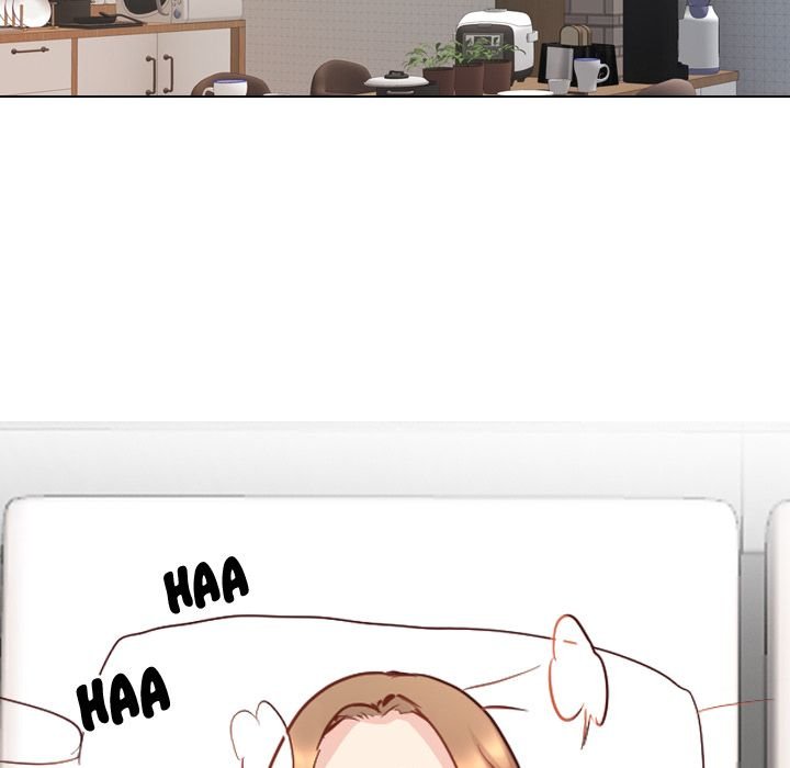 The Giving Girl Manhwa - Chapter 7 Page 14